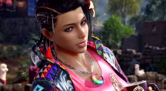 Enshrouded et Tekken 8 rejoignent la fête Nvidia DLSS