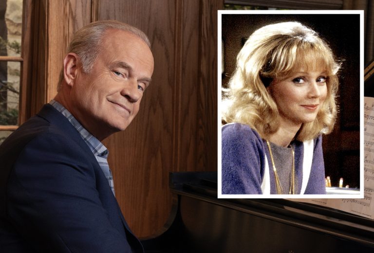 Entretien avec Diane, Shelley Long et Kelsey Grammer – TVLine