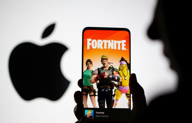 Epic Games confirme que Fortnite reviendra sur iOS en Europe cette année