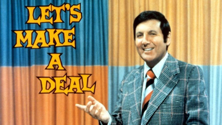 Monty Hall for 