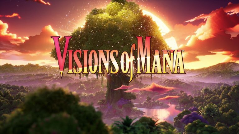 Fenêtre de sortie de Visions of Mana annoncée pour l’été 2024