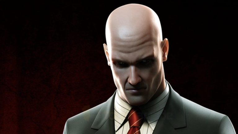 Fiber Wire At The Ready, Hitman: Blood Money est lancé sur Switch ce mois-ci
