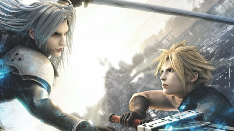 Final Fantasy 7 Advent Children Complete arrive dans les cinémas américains pendant deux jours le mois prochain
