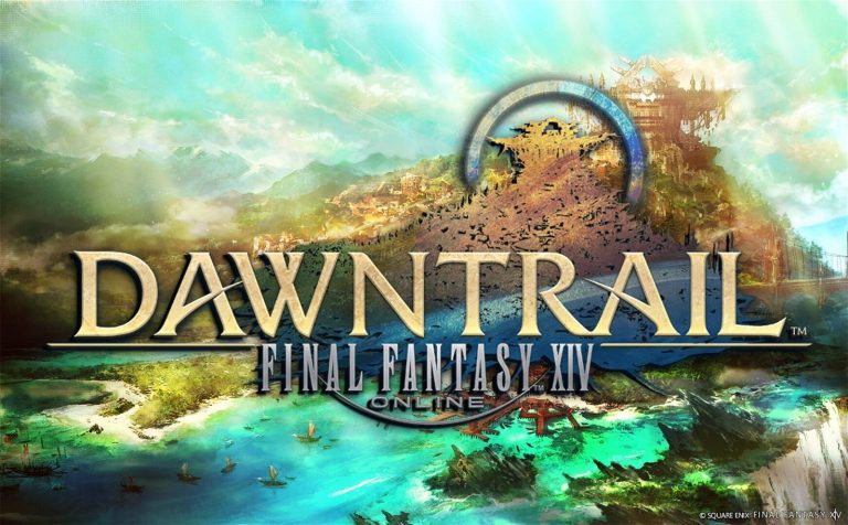 Final Fantasy XIV Dawntrail – Tous les détails