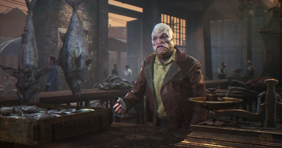 Frogwares désormais seul éditeur de The Sinking City suite à un différend avec Nacon
