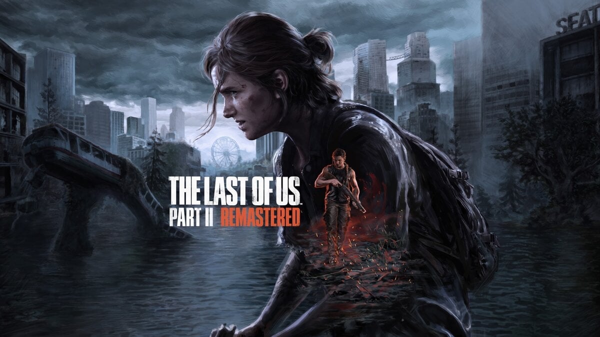  Fuite de The Last Of Us Part 2 remasterisé ;  Gameplay et skins de personnages dévoilés
