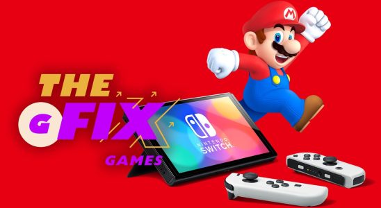 Fuite possible de la fenêtre de sortie de la Nintendo Switch 2 – IGN Daily Fix