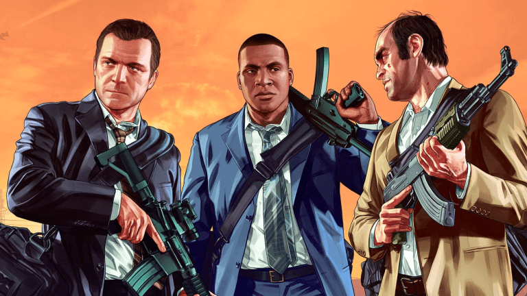 GTA 5 quitte bientôt le Xbox Game Pass
