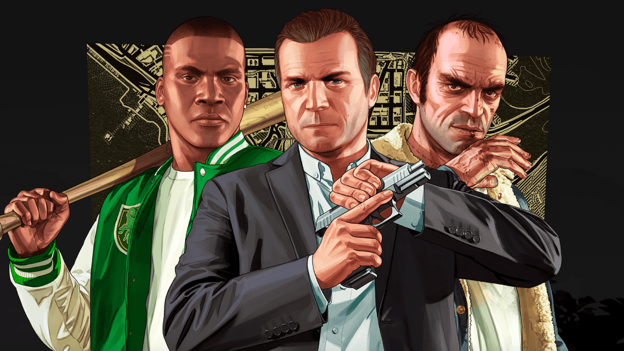 GTA 5 quittera bientôt le Xbox Game Pass, six mois après son retour au service
