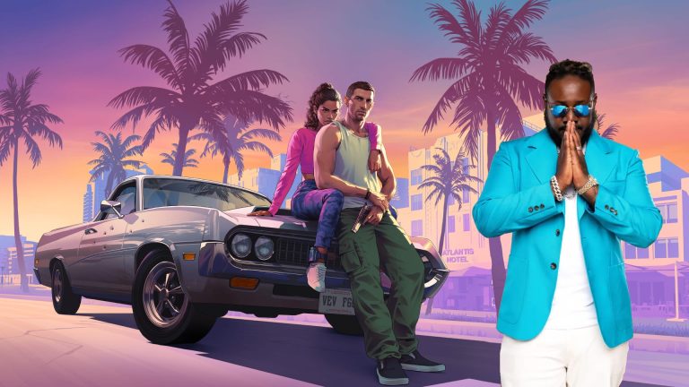 GTA 6 : le rappeur T-Pain interdit de jeu de rôle dans GTA 5 en raison de son travail sur la suite