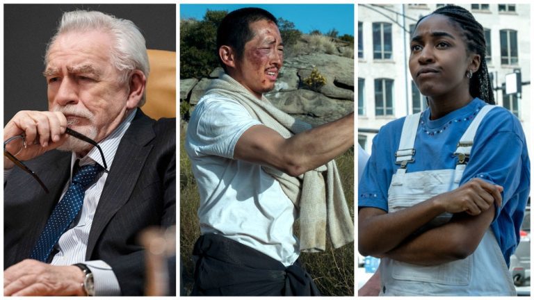 Gagnants des Emmy 2023 : la liste complète
