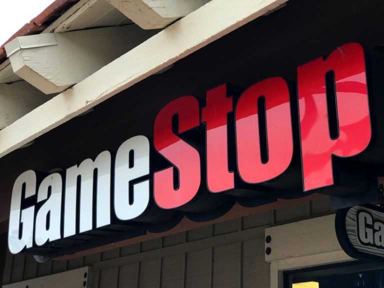 GameStop axe son marché NFT de courte durée alors qu’il se retire de la cryptographie