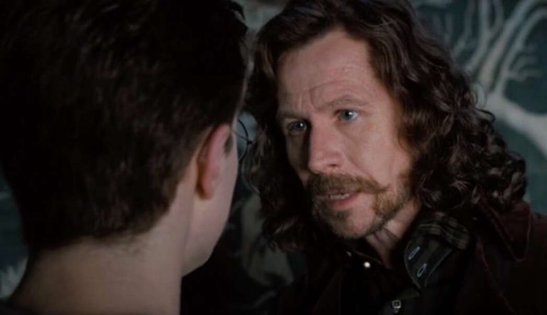 Gary Oldman dit que sa performance dans Harry Potter était "médiocre", révélant la scène la plus difficile à filmer
