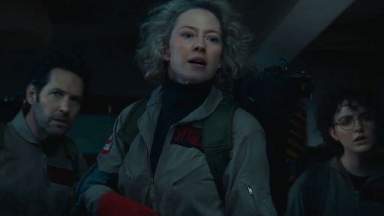 Ghostbusters : Frozen Empire sera désormais diffusé une semaine plus tôt
