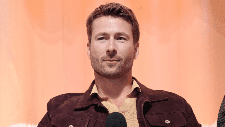 Glen Powell