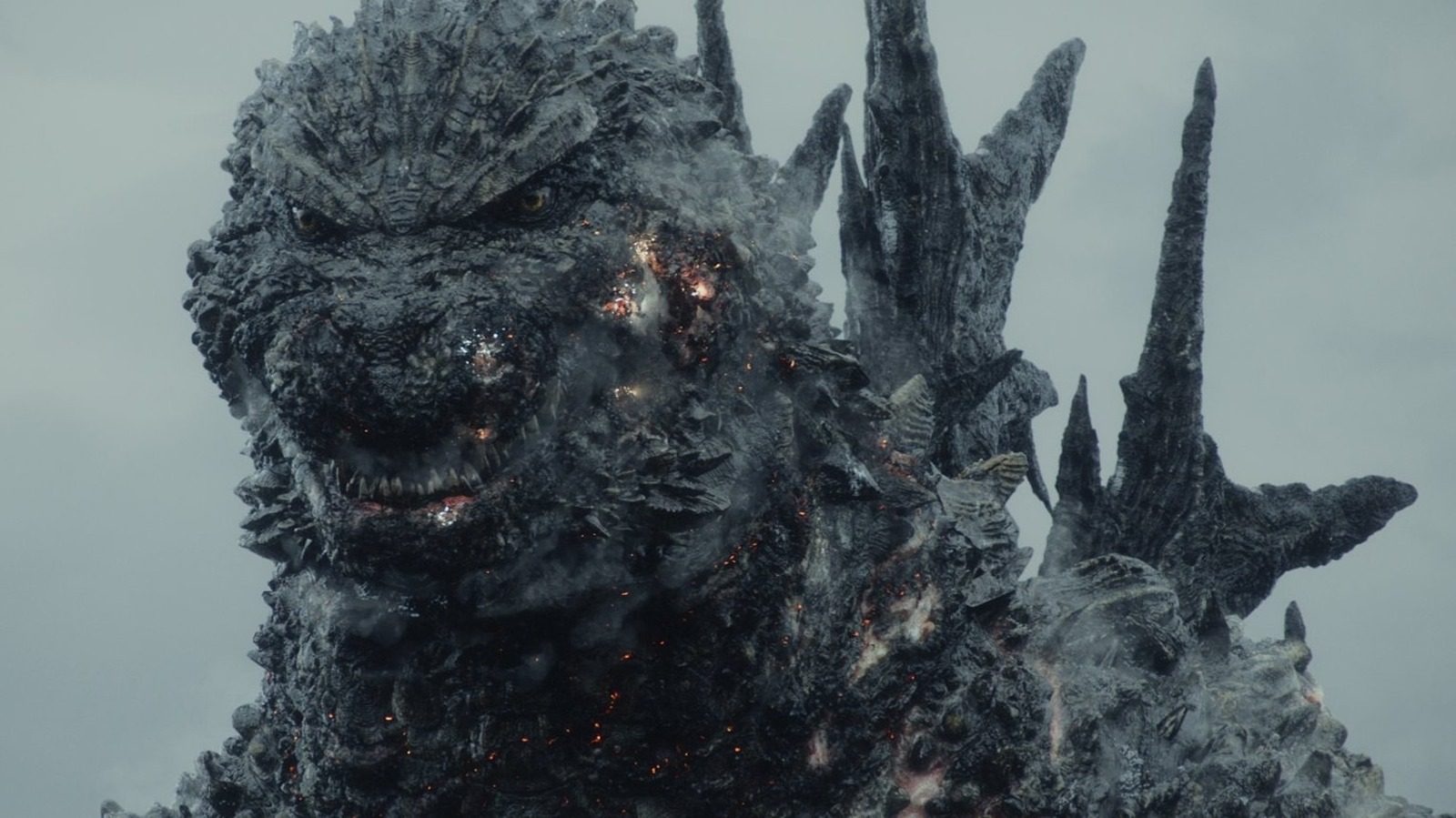 Godzilla Minus One vient de franchir une étape majeure au box-office
