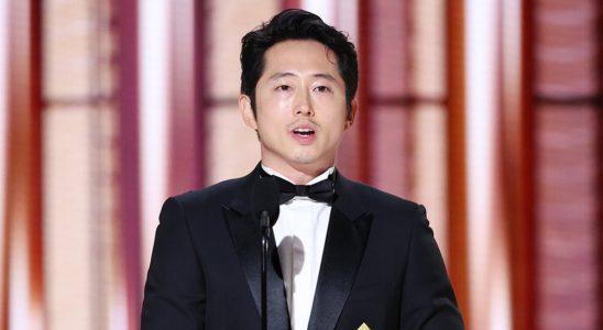 steven yeun globes