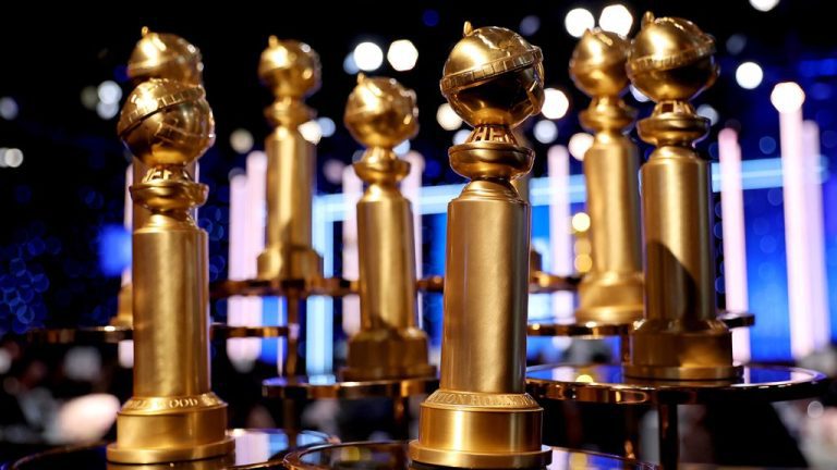 Golden Globes : liste des gagnants
