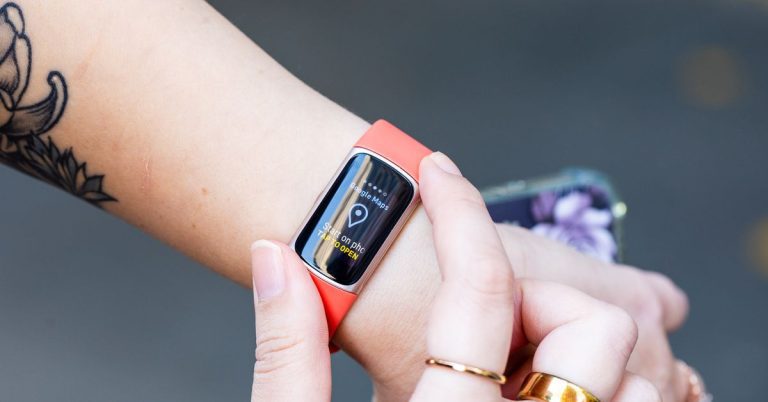 Google perd ses dirigeants Fitbit et licencie des centaines d’employés AR