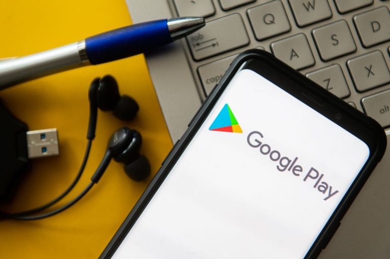 Google va accueillir davantage d’applications de jeux d’argent sur son Play Store