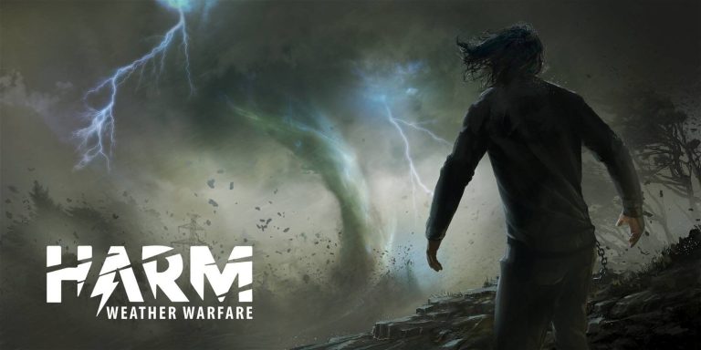 HARM Weather Warfare arrive sur PC en 2024