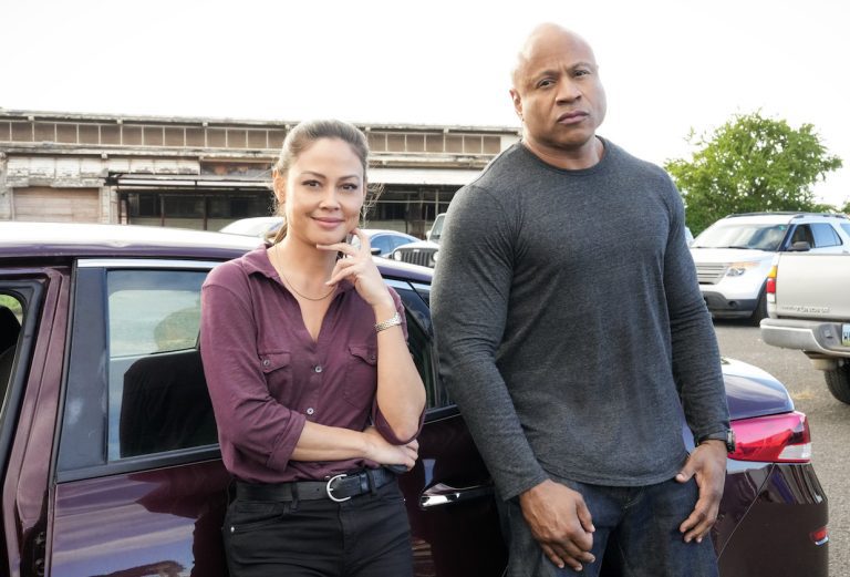 Hawai’i’ Vanessa Lachey, LL COOL J Talk Saison 3, Tennant, Kacy – TVLine