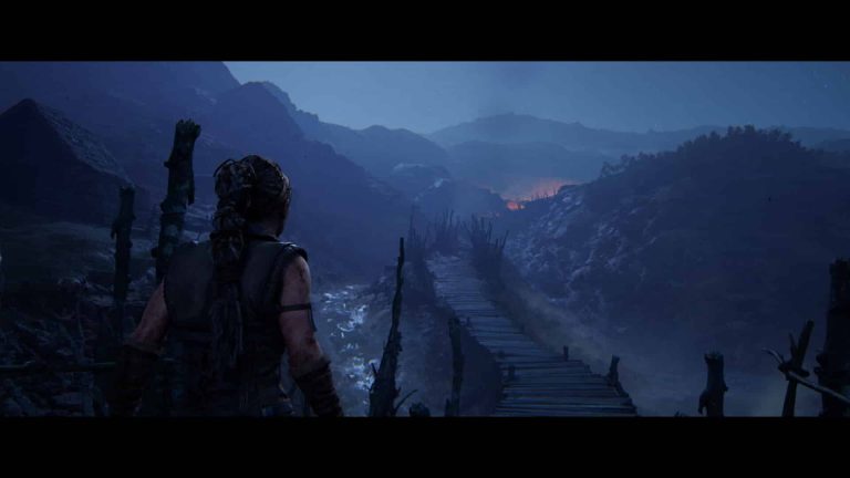 Hellblade 2 est uniquement numérique avec un prix de 50 $ ;  Durée de la campagne similaire à celle du premier jeu