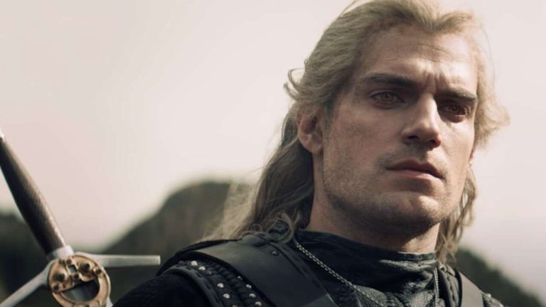 Henry Cavill fait le point sur l'adaptation de Warhammer 40K : "De grandes choses se produisent"
