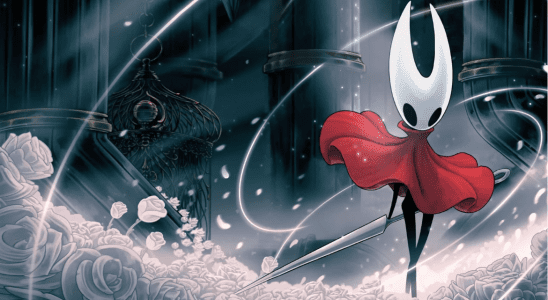 Hollow Knight Silksong – Tout ce que nous savons sur Metroidvania de Team Cherry