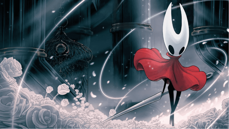 Hollow Knight Silksong – Tout ce que nous savons sur Metroidvania de Team Cherry
