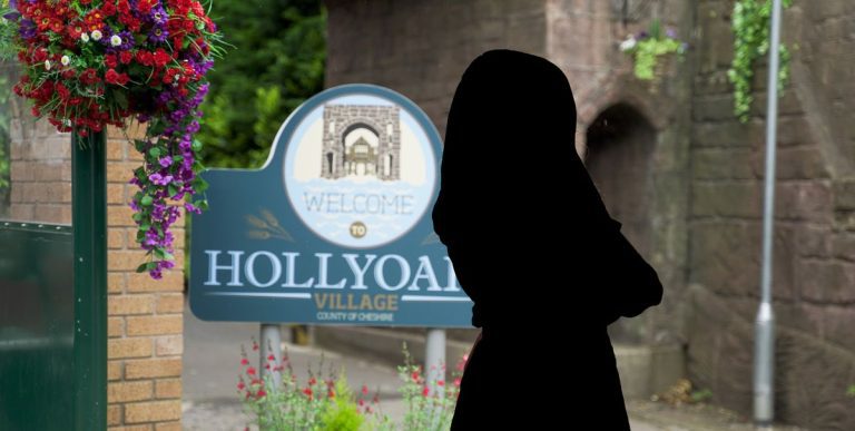 Hollyoaks diffuse la sortie d'un personnage régulier dans un épisode en streaming
