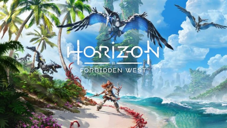 Horizon Forbidden West se dirige vers PC avec le support Nvidia DLSS