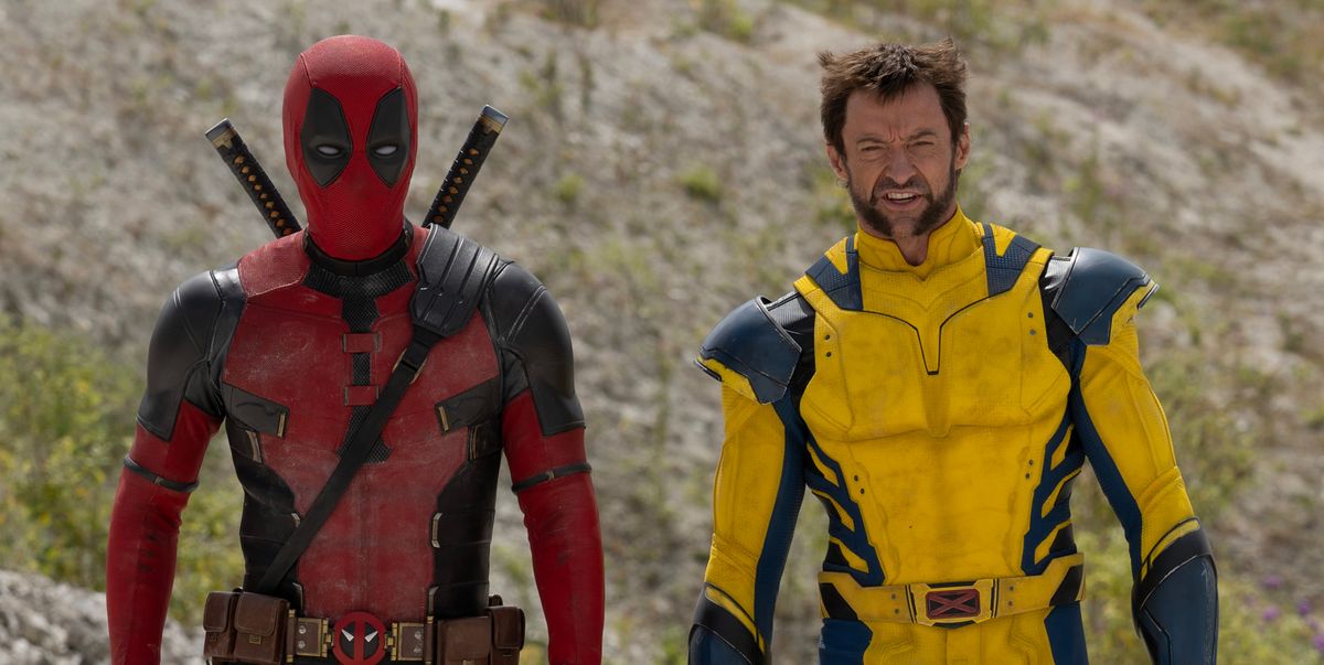 Hugh Jackman révèle un grand changement alors que le tournage de Deadpool 3 termine
