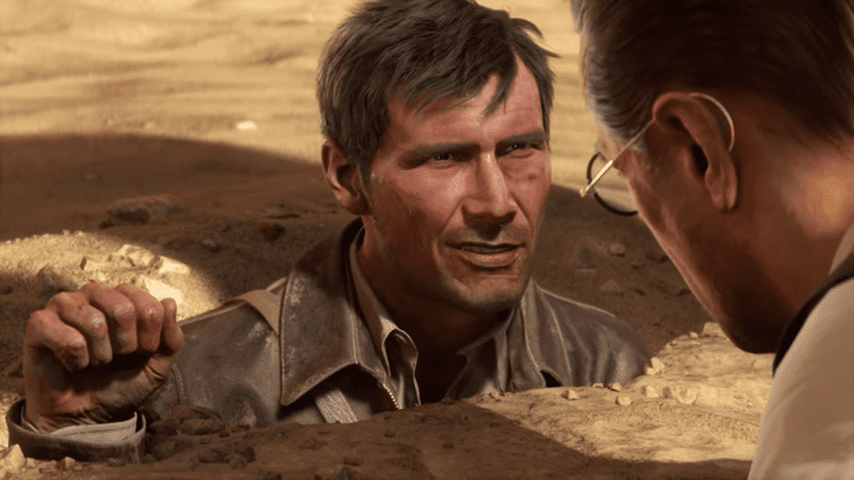 Indiana Jones et The Great Circle arriveront sur Xbox et PC « plus tard cette année »