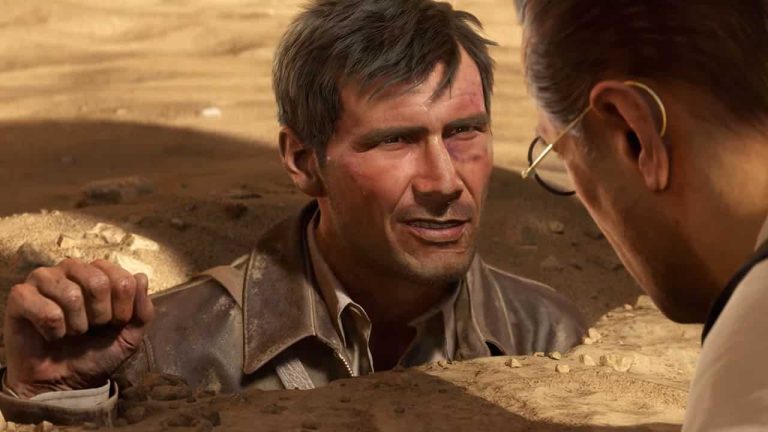 Indiana Jones and The Great Circle is the official name of MachineGames’ Indy game