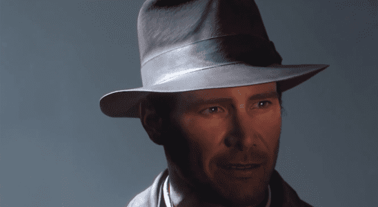 Indiana Jones and the Great Circle