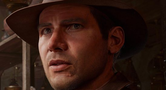 Indiana Jones et le Grand Cercle révèlent des escapades à travers le monde, des araignées et une promesse de Game Pass