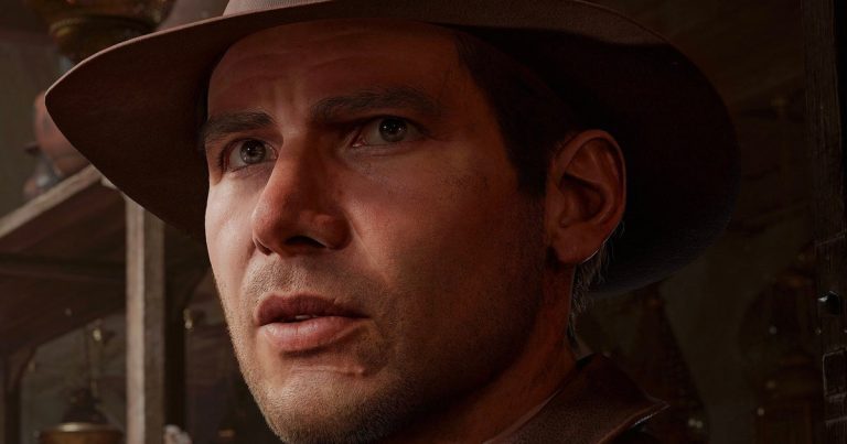 Indiana Jones et le Grand Cercle révèlent des escapades à travers le monde, des araignées et une promesse de Game Pass
