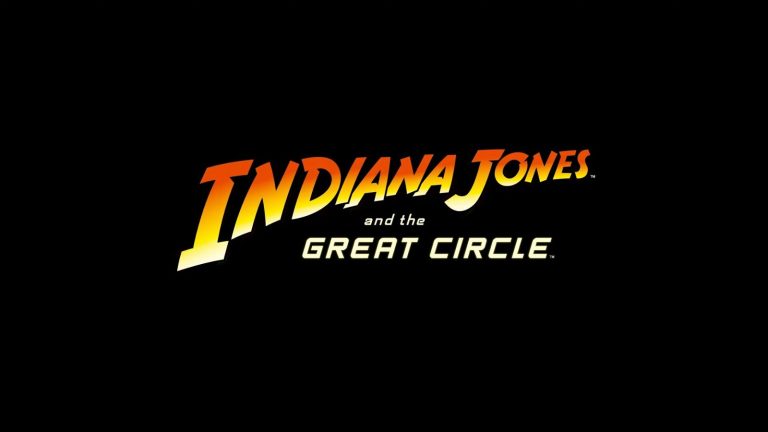 Indiana Jones et le Grand Cercle sera lancé en 2024, trois minutes de gameplay présentées