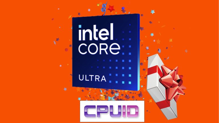 Intel Arrow Lake apparaît de manière aléatoire dans CPU-Z bien avant la date de sortie
