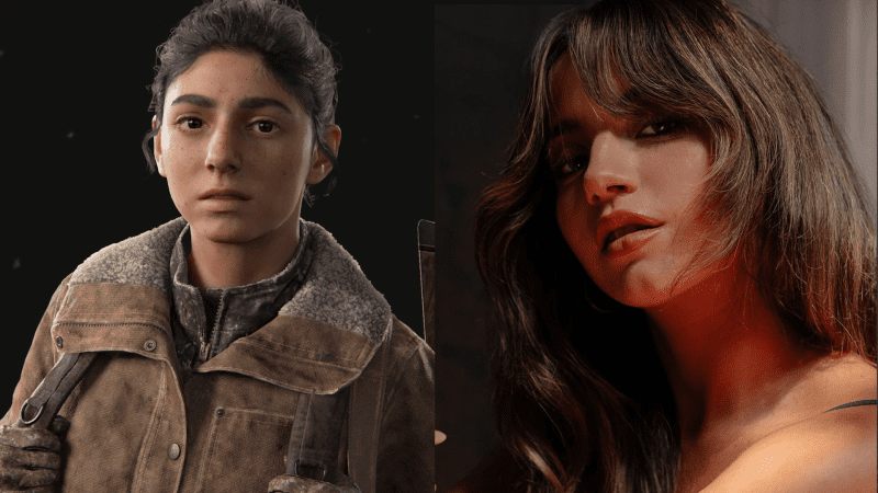 Isabela Merced rejoint la saison 2 de The Last Of Us en tant que Dina
