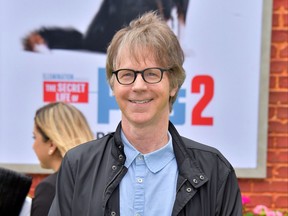 Dana Carvey juin 2019 Avalon