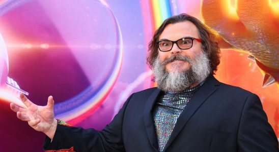 Jack Black devient trop puissant et jouera le rôle de Steve dans le film Minecraft