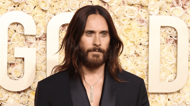 Jared leto