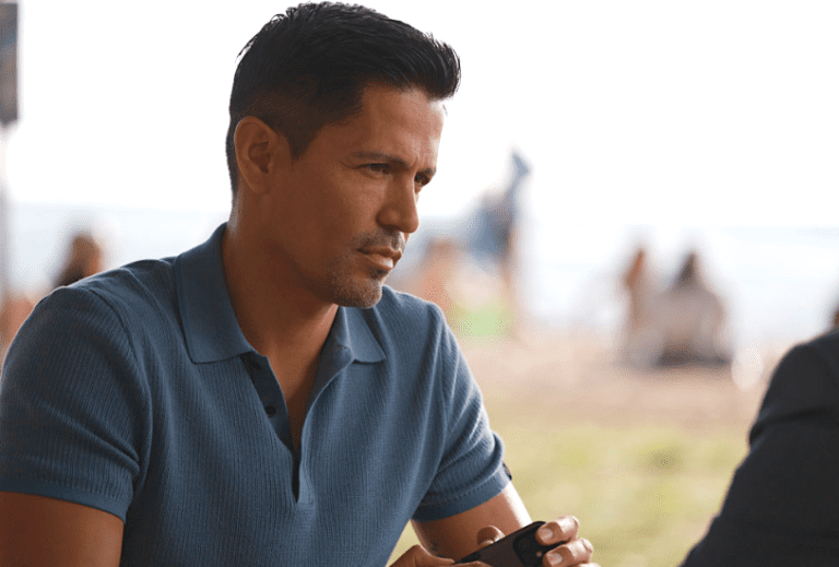 Jay Hernandez réagit à l’annulation de « Magnum P.I » sur NBC, pas de saison 6 – TVLine