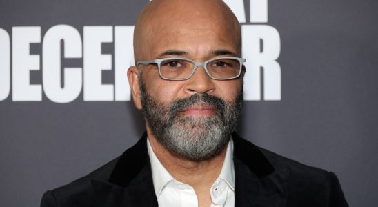 LOS ANGELES, CALIFORNIA - DECEMBER 04: Jeffrey Wright attends the Critics Choice Association's Celebration of Cinema & Television: Honoring Black, Latino and AAPI Achievements at Fairmont Century Plaza on December 04, 2023 in Los Angeles, California. (Photo by Leon Bennett/Getty Images for Critics Choice Association)