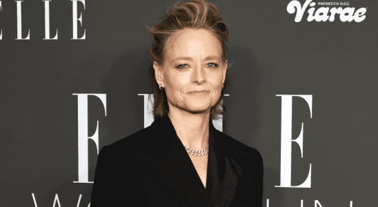 Jodie Foster