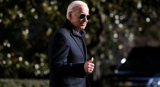 Joe Biden est-il toujours un blockbuster à Hollywood ?