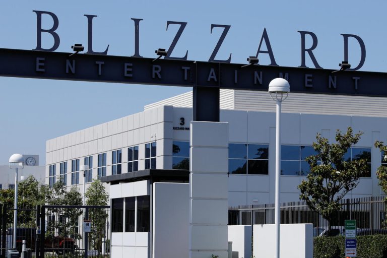 Johanna Faries, ancienne chef de Call of Duty, est la nouvelle présidente de Blizzard