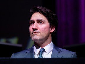 John Ivison: Trudeau ne se remettra pas de cet échec de vacances aussi facilement que les autres